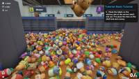 Sort the Capybaras screenshot thumbnail