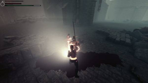 Soul Chained screenshot