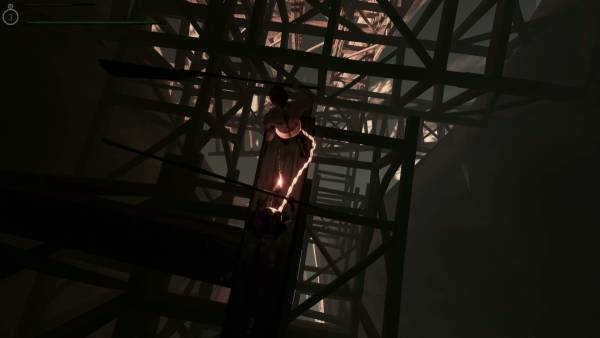 Soul Chained screenshot