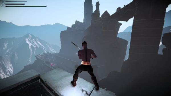 Soul Chained screenshot