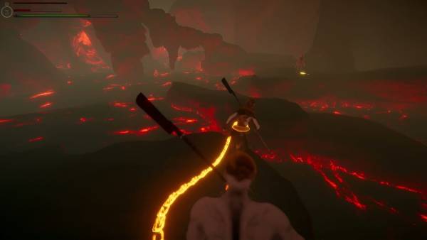 Soul Chained screenshot