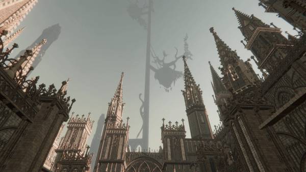 Soul Chained screenshot
