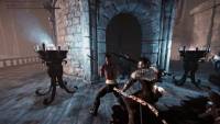 Soul Chained screenshot thumbnail
