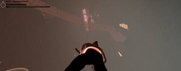 Soul Chained screenshot