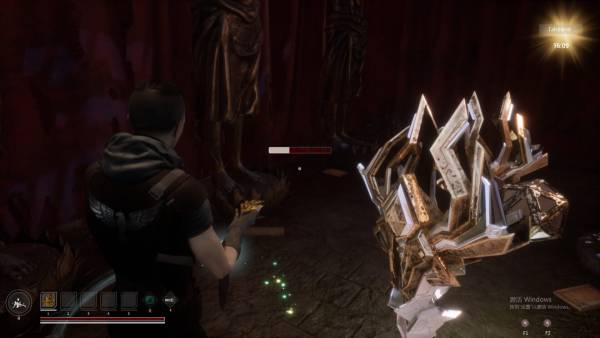 Soul Dossier screenshot