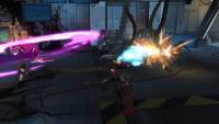 SoulWorker screenshot thumbnail