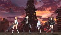SoulWorker screenshot thumbnail
