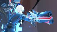 SoulWorker screenshot thumbnail