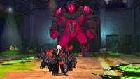 SoulWorker screenshot thumbnail