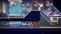 SpeedRunners 2: King of Speed screenshot thumbnail