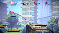 SpeedRunners 2: King of Speed screenshot thumbnail