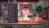 Spirit City: Lofi Sessions - Cozy Kitchen screenshot thumbnail