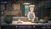 Spirit City: Lofi Sessions - Cozy Kitchen screenshot thumbnail