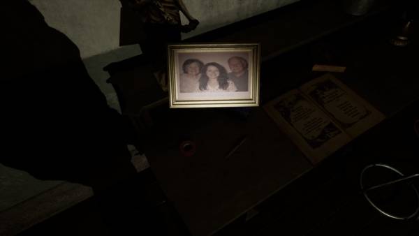 Spiritus Sancti screenshot