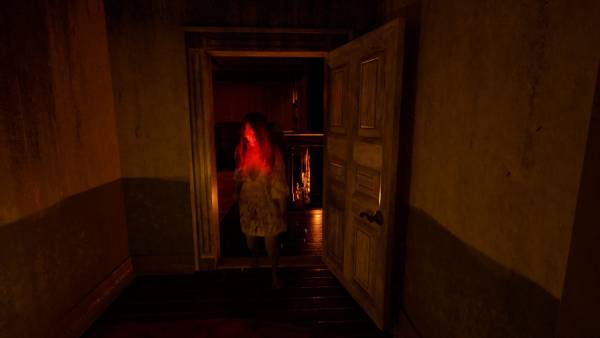 Spiritus Sancti screenshot