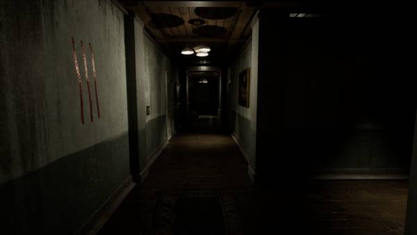 Spiritus Sancti screenshot