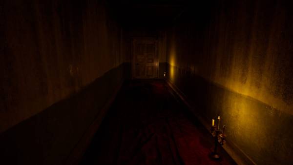 Spiritus Sancti screenshot
