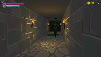 Spooky's Jump Scare Mansion: HD Renovation screenshot thumbnail