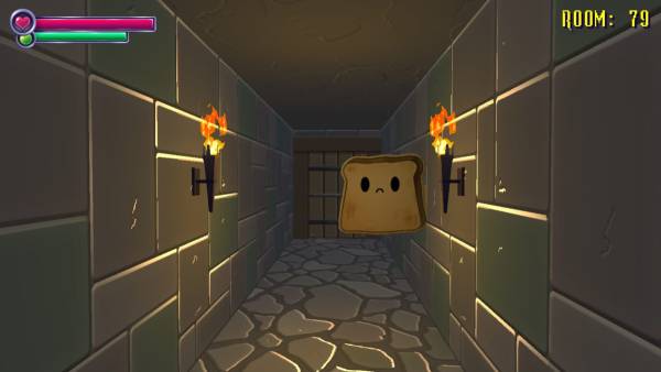 Spooky's Jump Scare Mansion: HD Renovation screenshot
