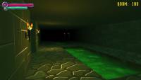 Spooky's Jump Scare Mansion: HD Renovation screenshot thumbnail