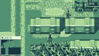 Spy Drops Gaiden screenshot thumbnail