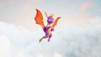 Spyro: A Realm Beyond screenshot thumbnail