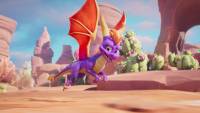 Spyro: A Realm Beyond screenshot thumbnail