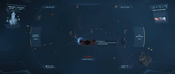 Squadron 42 screenshot