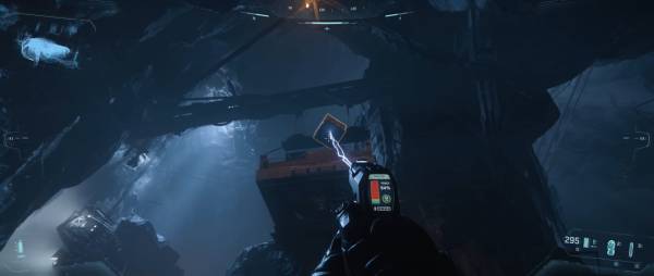 Squadron 42 screenshot