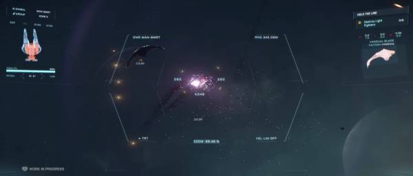 Squadron 42 screenshot