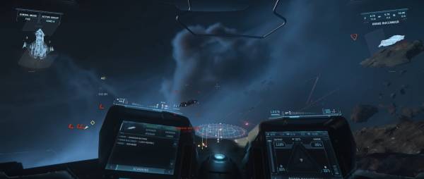 Squadron 42 screenshot