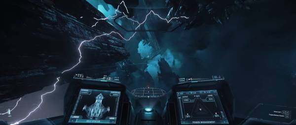 Squadron 42 screenshot
