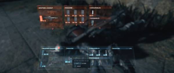 Squadron 42 screenshot