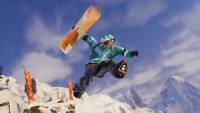 SSX screenshot thumbnail