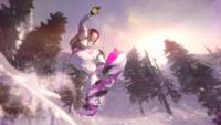 SSX screenshot thumbnail