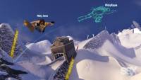 SSX screenshot thumbnail