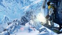SSX screenshot thumbnail