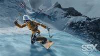 SSX screenshot thumbnail