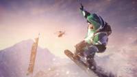 SSX screenshot thumbnail