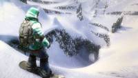 SSX screenshot thumbnail