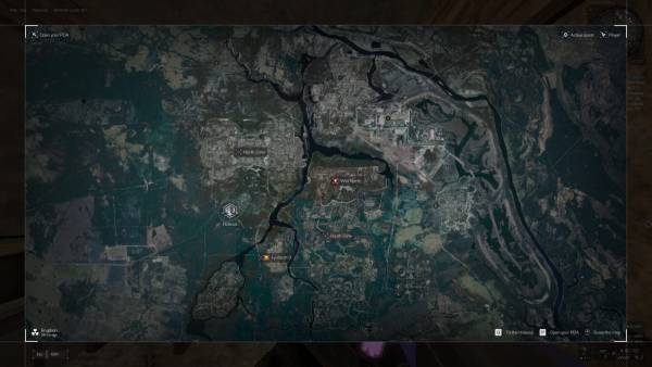 Stalzone screenshot
