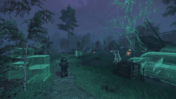 Stalzone screenshot