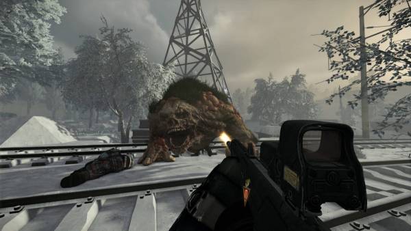 Stalzone screenshot