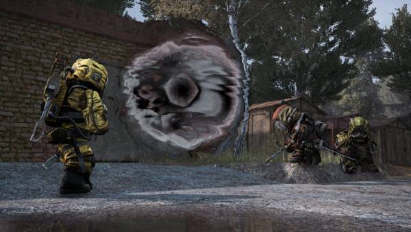 Stalzone screenshot