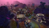 Star Trek: Outposts Unknown screenshot thumbnail
