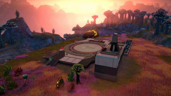 Star Trek: Outposts Unknown screenshot