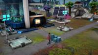 Star Trek: Outposts Unknown screenshot thumbnail