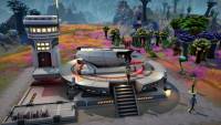 Star Trek: Outposts Unknown screenshot thumbnail