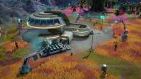 Star Trek: Outposts Unknown screenshot thumbnail