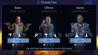 Star Trek: Timelines screenshot thumbnail
